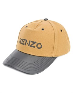 Бейсболка с логотипом Kenzo