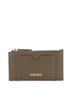 Картхолдер с логотипом Kenzo