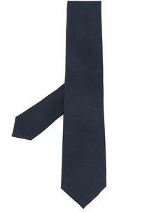 Однотонный галстук Ralph lauren purple label