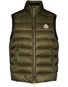 Дутый жилет Lori Moncler