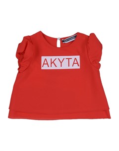 Блузка Akytanou