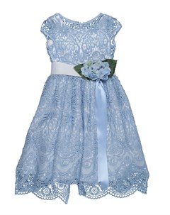 Платье Azzurra collezione