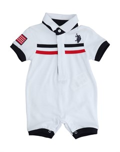 Детский комбинезон U.s. polo assn.