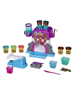 Набор игровой Конфетная фабрика Play-doh