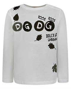 Лонгслив Dolce&gabbana