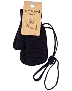 Варежки Air wool