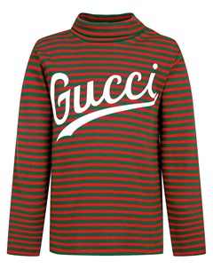 Лонгслив Gucci