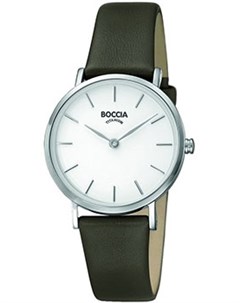 Наручные женские часы Boccia