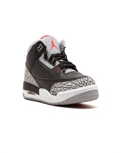 Кроссовки Air Jordan 3 Retro Jordan kids