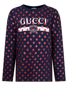 Лонгслив Gucci