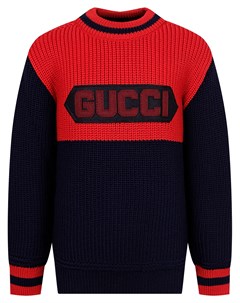 Джемпер Gucci