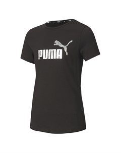 Детская футболка ESS Tee Puma