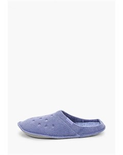 Тапочки Crocs