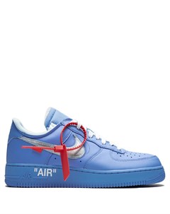 Кроссовки Air Force 1 Low MCA Nike x off-white