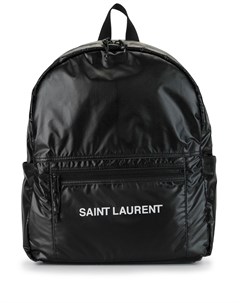Рюкзак Nuxx с логотипом Saint laurent