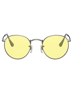Солнцезащитные очки с затемненными линзами Ray-ban®