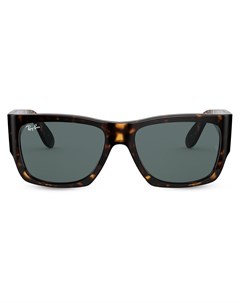 Солнцезащитные очки Nomad Wayfarer Ray-ban®