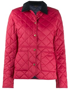 Стеганая куртка Deveron Barbour