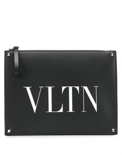 Клатч VLTN Rockstud Valentino garavani