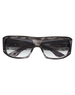 Солнцезащитные очки Superflight в прямоугольной оправе Dita eyewear