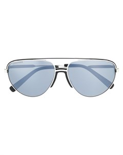 Солнцезащитные очки авиаторы Nolan Dsquared2 eyewear