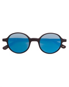 Солнцезащитные очки в круглой оправе L.g.r