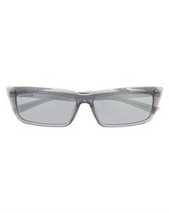 Солнцезащитные очки Tip в прямоугольной оправе Balenciaga eyewear