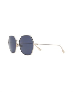 Солнцезащитные очки DiorStellaire8 в оправе геометричной формы Dior eyewear
