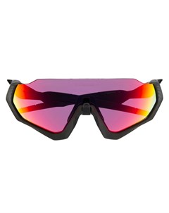 Солнцезащитные очки в спортивном стиле Oakley