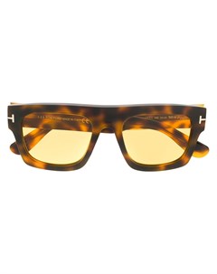 Солнцезащитные очки Morgan Tom ford eyewear