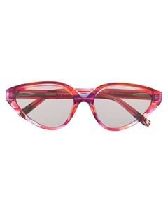 Солнцезащитные очки с абстрактным принтом Missoni