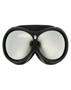 Очки маска Moncler eyewear