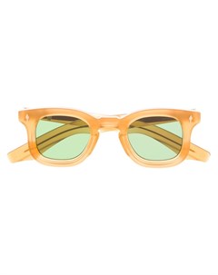 Солнцезащитные очки Loewy с затемненными линзами Jacques marie mage