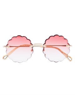 Солнцезащитные очки Rosie Chloé eyewear