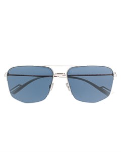 Солнцезащитные очки 180 в квадратной оправе Dior eyewear