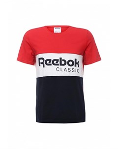 Футболка Reebok Classics Reebok classics