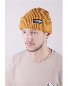 Шапка Ant Hat 2 WAFFLE blk Anteater