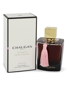 Парфюмерная вода Delicate Chaugan