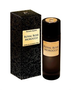 Royale Rose Morocco Chkoudra