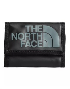 Бумажник Base Camp Wallet Tnf Black The north face