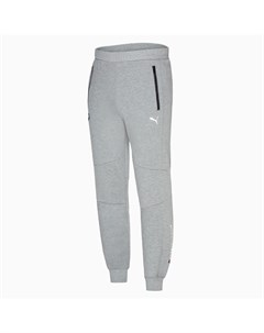 Штаны BMW MMS Sweat Pants CC Puma