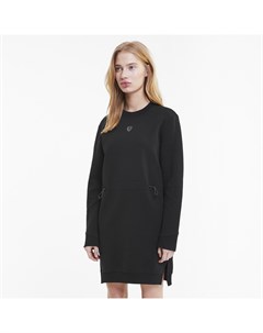 Платье Ferrari Style Sweat Dress Puma