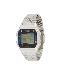 Наручные часы T80 Pac Man 34 мм Timex