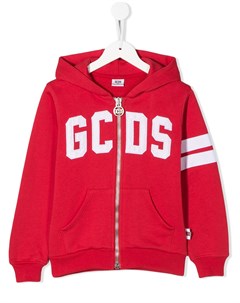 Спортивная куртка с логотипом Gcds kids