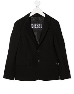 Однобортный пиджак Diesel kids