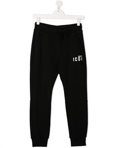 Спортивные брюки Icon Dsquared2 kids