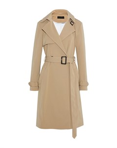 Легкое пальто Donna karan