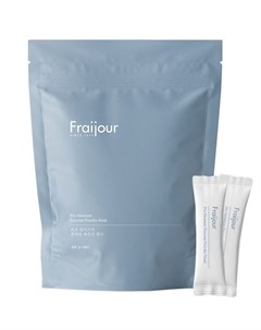 Пудра энзимная очищающая Fraijour Pro Moisture Enzyme Powder Wash 30 1 г Evas