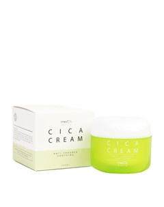 Крем для лица Daily Cream Cica Med:b