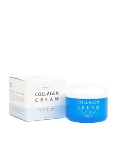 Крем для лица Daily Cream Collagen Med:b